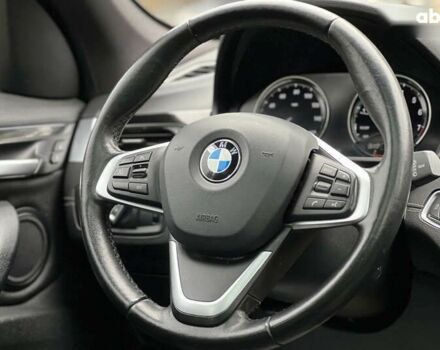 БМВ Х1, объемом двигателя 2 л и пробегом 162 тыс. км за 21700 $, фото 20 на Automoto.ua