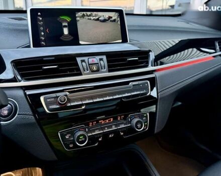 БМВ Х1, объемом двигателя 2 л и пробегом 63 тыс. км за 25800 $, фото 19 на Automoto.ua