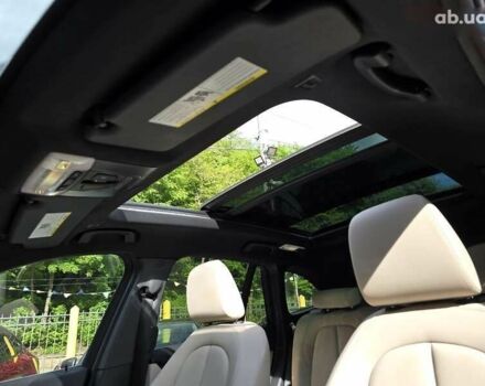 БМВ Х1, объемом двигателя 2 л и пробегом 84 тыс. км за 19999 $, фото 16 на Automoto.ua