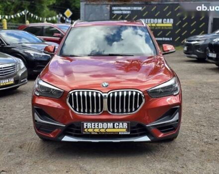 БМВ Х1, объемом двигателя 2 л и пробегом 84 тыс. км за 19999 $, фото 2 на Automoto.ua