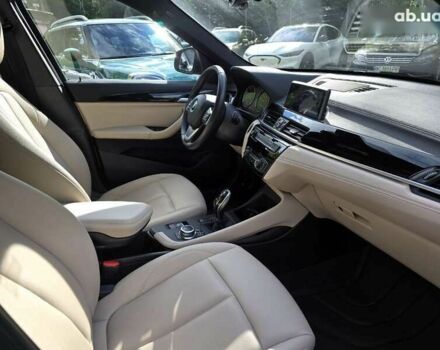 БМВ Х1, объемом двигателя 2 л и пробегом 84 тыс. км за 19999 $, фото 11 на Automoto.ua