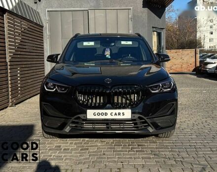 БМВ Х1, объемом двигателя 2 л и пробегом 96 тыс. км за 23500 $, фото 1 на Automoto.ua