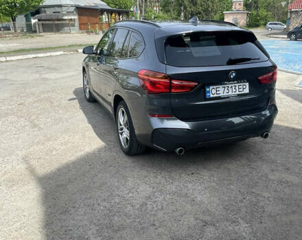 БМВ Х1, объемом двигателя 2 л и пробегом 188 тыс. км за 26500 $, фото 15 на Automoto.ua