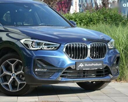 БМВ Х1, объемом двигателя 2 л и пробегом 49 тыс. км за 24500 $, фото 1 на Automoto.ua