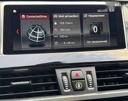 БМВ Х1, объемом двигателя 2 л и пробегом 63 тыс. км за 25800 $, фото 25 на Automoto.ua