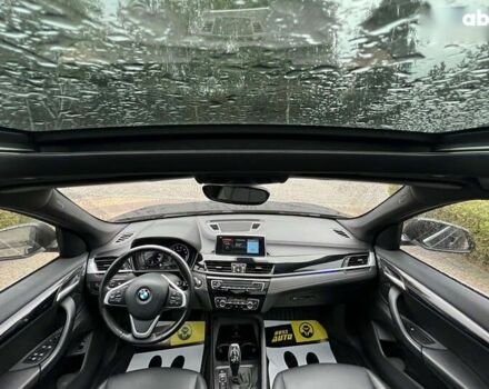 БМВ Х1, объемом двигателя 2 л и пробегом 162 тыс. км за 21700 $, фото 17 на Automoto.ua