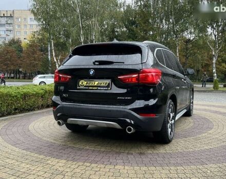 БМВ Х1, объемом двигателя 2 л и пробегом 162 тыс. км за 21700 $, фото 7 на Automoto.ua