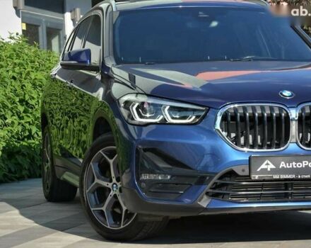 БМВ Х1, объемом двигателя 2 л и пробегом 49 тыс. км за 24500 $, фото 2 на Automoto.ua