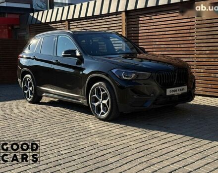 БМВ Х1, объемом двигателя 2 л и пробегом 96 тыс. км за 23500 $, фото 8 на Automoto.ua