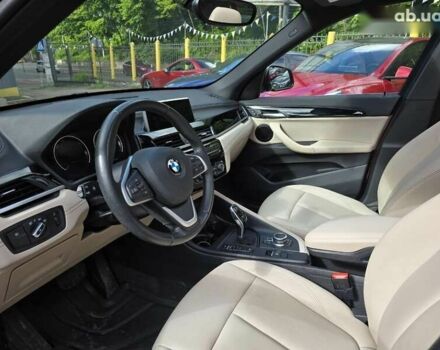 БМВ Х1, объемом двигателя 2 л и пробегом 84 тыс. км за 19999 $, фото 12 на Automoto.ua