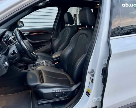 БМВ Х1, объемом двигателя 2 л и пробегом 63 тыс. км за 25800 $, фото 9 на Automoto.ua