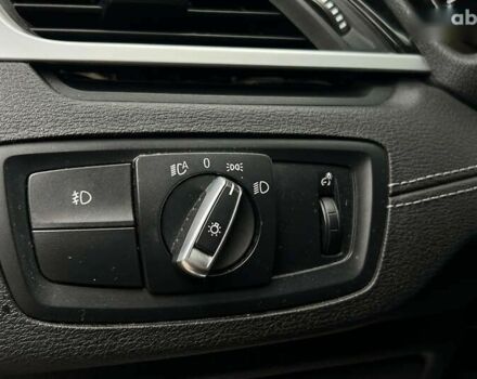 БМВ Х1, объемом двигателя 2 л и пробегом 162 тыс. км за 21700 $, фото 11 на Automoto.ua