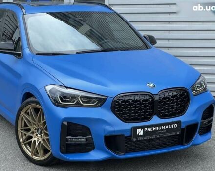 БМВ Х1, объемом двигателя 2 л и пробегом 71 тыс. км за 30500 $, фото 3 на Automoto.ua