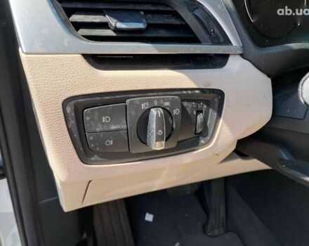 БМВ Х1, объемом двигателя 2 л и пробегом 51 тыс. км за 16900 $, фото 13 на Automoto.ua