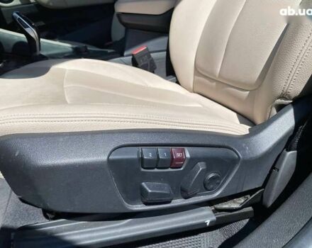 БМВ Х1, объемом двигателя 2 л и пробегом 51 тыс. км за 16900 $, фото 20 на Automoto.ua
