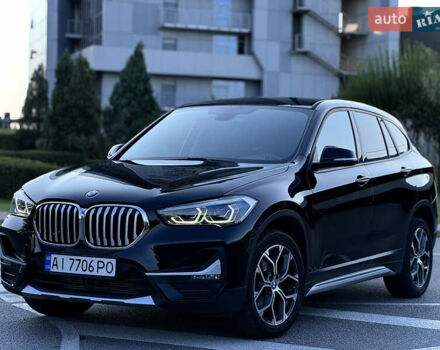 БМВ Х1, объемом двигателя 2 л и пробегом 65 тыс. км за 31500 $, фото 3 на Automoto.ua