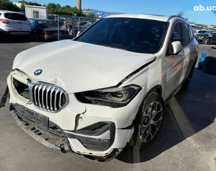 БМВ Х1, объемом двигателя 2 л и пробегом 138 тыс. км за 20900 $, фото 2 на Automoto.ua
