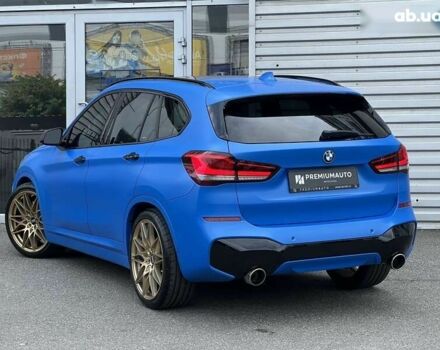 БМВ Х1, об'ємом двигуна 2 л та пробігом 71 тис. км за 30000 $, фото 9 на Automoto.ua