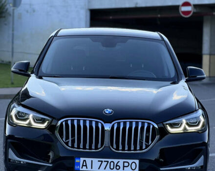 БМВ Х1, объемом двигателя 2 л и пробегом 65 тыс. км за 31500 $, фото 1 на Automoto.ua