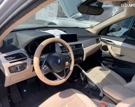 БМВ Х1, объемом двигателя 2 л и пробегом 51 тыс. км за 16900 $, фото 11 на Automoto.ua
