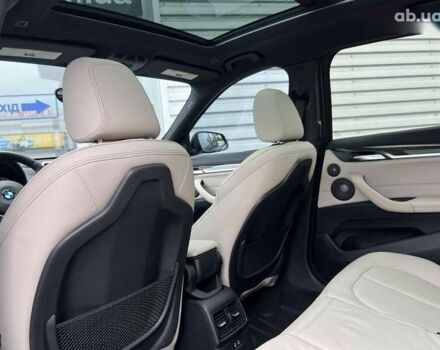 БМВ Х1, объемом двигателя 2 л и пробегом 71 тыс. км за 30500 $, фото 22 на Automoto.ua