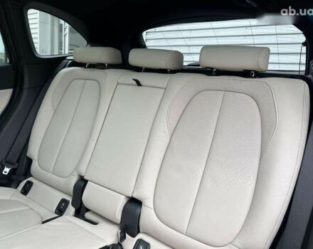 БМВ Х1, объемом двигателя 2 л и пробегом 71 тыс. км за 30500 $, фото 23 на Automoto.ua