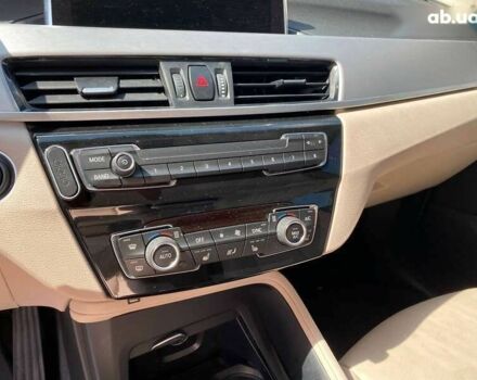 БМВ Х1, объемом двигателя 2 л и пробегом 51 тыс. км за 16900 $, фото 16 на Automoto.ua