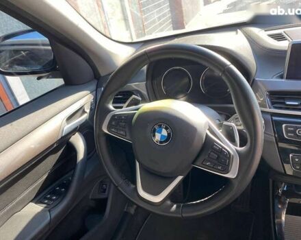 БМВ Х1, объемом двигателя 2 л и пробегом 138 тыс. км за 20900 $, фото 10 на Automoto.ua
