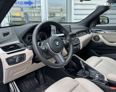 БМВ Х1, объемом двигателя 2 л и пробегом 71 тыс. км за 30500 $, фото 16 на Automoto.ua