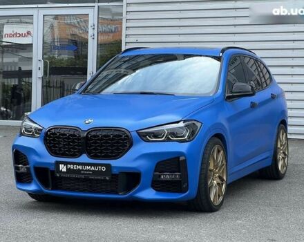 БМВ Х1, объемом двигателя 2 л и пробегом 71 тыс. км за 30500 $, фото 6 на Automoto.ua