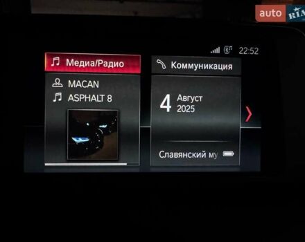 БМВ Х1, объемом двигателя 2 л и пробегом 65 тыс. км за 31500 $, фото 17 на Automoto.ua