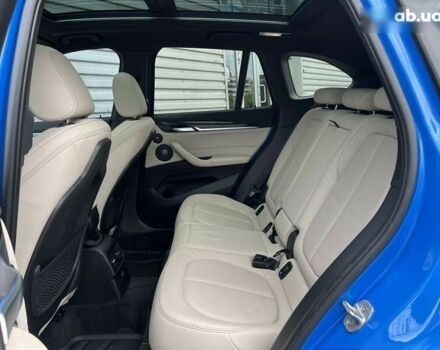 БМВ Х1, об'ємом двигуна 2 л та пробігом 71 тис. км за 30000 $, фото 21 на Automoto.ua