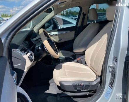 БМВ Х1, объемом двигателя 2 л и пробегом 51 тыс. км за 16900 $, фото 18 на Automoto.ua