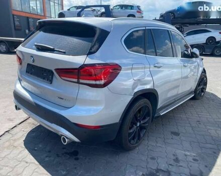 БМВ Х1, объемом двигателя 2 л и пробегом 51 тыс. км за 16900 $, фото 7 на Automoto.ua