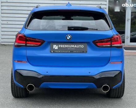 БМВ Х1, об'ємом двигуна 2 л та пробігом 71 тис. км за 30000 $, фото 10 на Automoto.ua