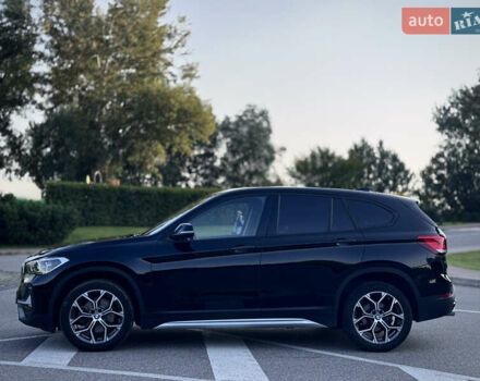 БМВ Х1, объемом двигателя 2 л и пробегом 65 тыс. км за 31500 $, фото 6 на Automoto.ua