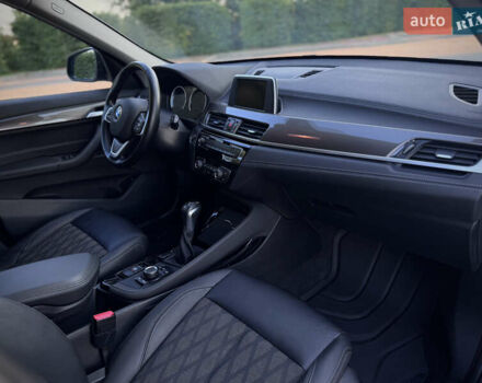 БМВ Х1, объемом двигателя 2 л и пробегом 65 тыс. км за 31500 $, фото 10 на Automoto.ua