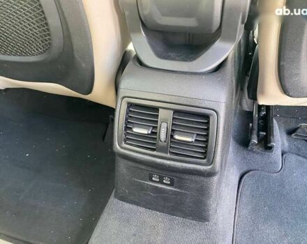 БМВ Х1, объемом двигателя 2 л и пробегом 51 тыс. км за 16900 $, фото 25 на Automoto.ua