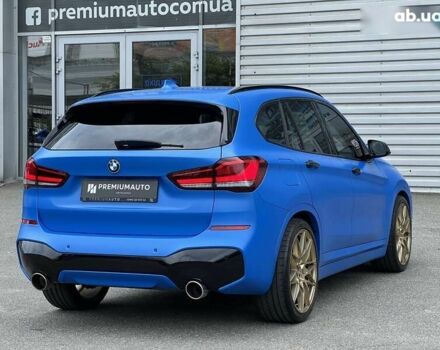 БМВ Х1, объемом двигателя 2 л и пробегом 71 тыс. км за 30500 $, фото 11 на Automoto.ua