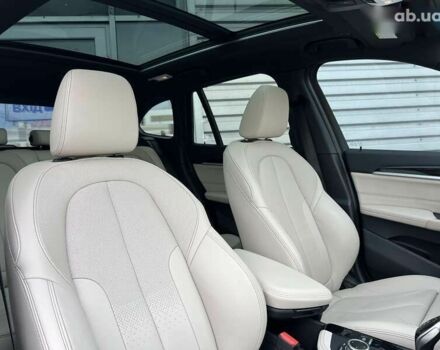 БМВ Х1, объемом двигателя 2 л и пробегом 71 тыс. км за 30500 $, фото 27 на Automoto.ua