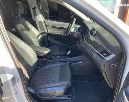 БМВ Х1, объемом двигателя 2 л и пробегом 138 тыс. км за 20900 $, фото 16 на Automoto.ua