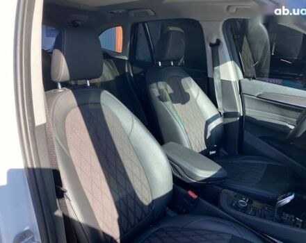 БМВ Х1, объемом двигателя 2 л и пробегом 138 тыс. км за 20900 $, фото 17 на Automoto.ua