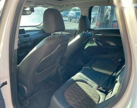 БМВ Х1, объемом двигателя 2 л и пробегом 138 тыс. км за 20900 $, фото 21 на Automoto.ua