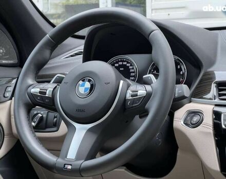 БМВ Х1, объемом двигателя 2 л и пробегом 71 тыс. км за 30500 $, фото 14 на Automoto.ua