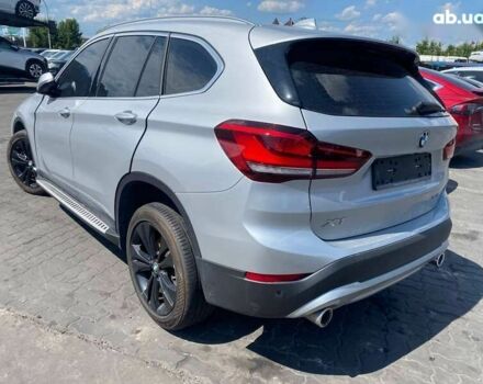 БМВ Х1, объемом двигателя 2 л и пробегом 51 тыс. км за 16900 $, фото 5 на Automoto.ua