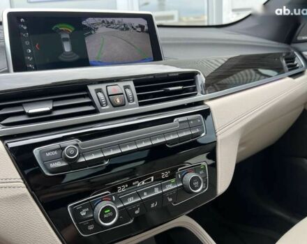 БМВ Х1, объемом двигателя 2 л и пробегом 71 тыс. км за 30500 $, фото 18 на Automoto.ua