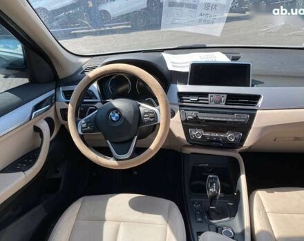 БМВ Х1, объемом двигателя 2 л и пробегом 51 тыс. км за 16900 $, фото 10 на Automoto.ua
