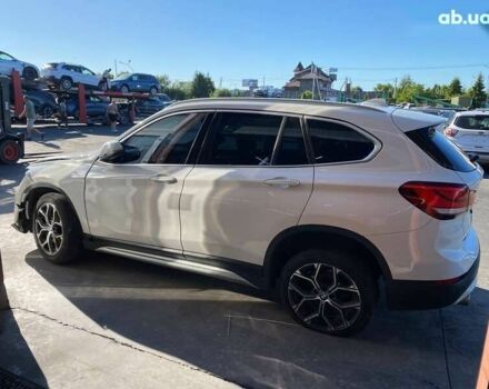 БМВ Х1, объемом двигателя 2 л и пробегом 138 тыс. км за 20900 $, фото 3 на Automoto.ua