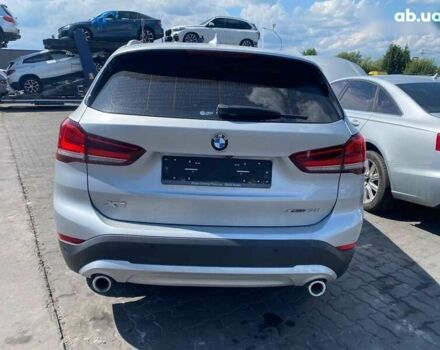 БМВ Х1, объемом двигателя 2 л и пробегом 51 тыс. км за 16900 $, фото 6 на Automoto.ua