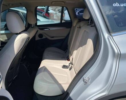 БМВ Х1, объемом двигателя 2 л и пробегом 51 тыс. км за 16900 $, фото 21 на Automoto.ua